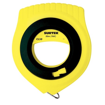 Surtek Long metallic measuring tape 30m CL30